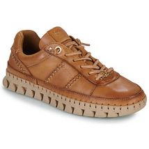 Carmela  Lage Sneakers 162528-CAMEL