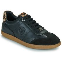 Carmela  Lage Sneakers 162640-BLACK