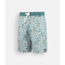 Zwembroek Oxbow Fundamentele stretch boardshort SWELL