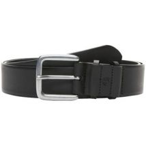 Riem Timberland TB0A5N4W0011 - 35MM BELT DOUBLE LOOP-BLACK