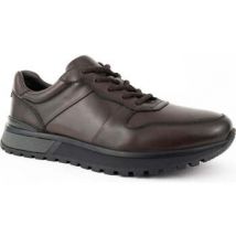 Sergio Moretti  Lage Sneakers -