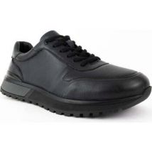 Sergio Moretti  Lage Sneakers -