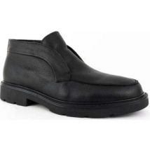 Sergio Moretti  Lage Sneakers -