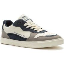 Keddo Denim  Lage Sneakers -