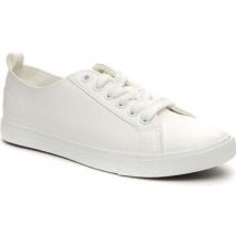 Keddo Denim  Lage Sneakers -