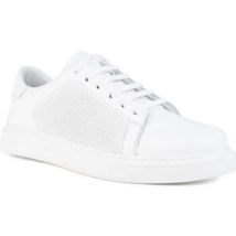 Sergio Moretti  Lage Sneakers -