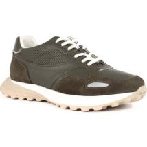Sergio Moretti  Lage Sneakers -