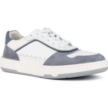 Sergio Moretti  Lage Sneakers -