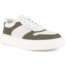 Sergio Moretti  Lage Sneakers -
