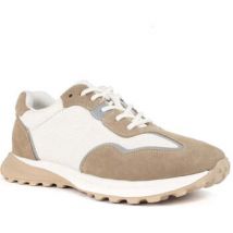 Sergio Moretti  Lage Sneakers -