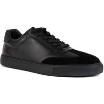 Sergio Moretti  Lage Sneakers -