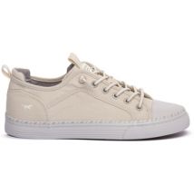 Sneakers Mustang 243 IVORY