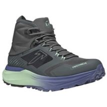 Tecnica  Lage Sneakers Agate S Mid Gtx
