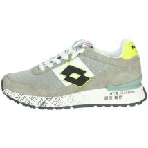 Lotto  Hoge Sneakers 222656