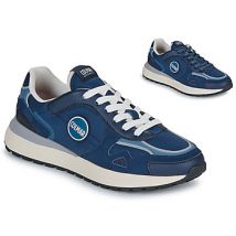 Colmar  Lage Sneakers HUNT FADED