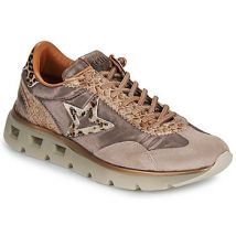 Cetti  Lage Sneakers C-1259-SRA-XLEXP-INV-ANTE-METAL-DESSERT