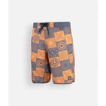 Zwembroek Oxbow Fundamentele stretch boardshort CHEERS