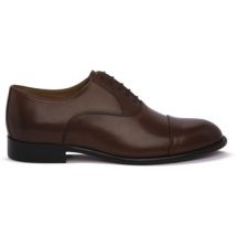 Nette schoenen Luca Rossi LEGNO CRUST