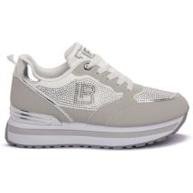 Sneakers Laura Biagiotti GREY