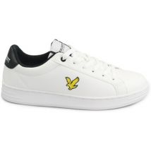 Lyle & Scott  Lage Sneakers LYL-E25-KALEB002-708