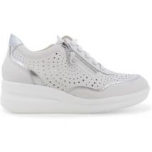 Melluso  Lage Sneakers R20258-244577