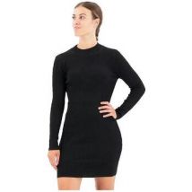 Jurk Superdry Courte Backless Bodycon
