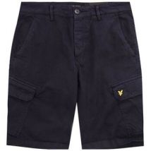 Korte Broek Lyle &amp; Scott SH1816ITA-003 NAVY