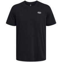 T-shirt Korte Mouw Under Armour 1382902001