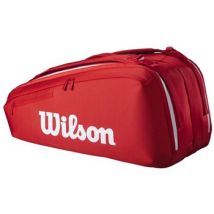 Tas Wilson Super Tour
