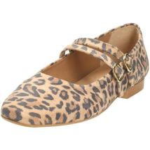 Ballerina's KMB -