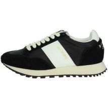 Saint Sneakers  Hoge Sneakers RUNNER CLUB