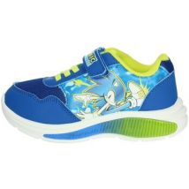 Sonic  Hoge Sneakers SC000675