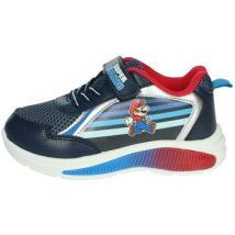Super Mario  Hoge Sneakers MB002265