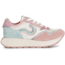 Café Noir  Lage Sneakers C1DH9005