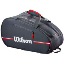 Tas Wilson Team