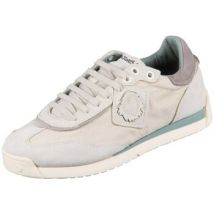 Satorisan  Lage Sneakers Enso Gaia