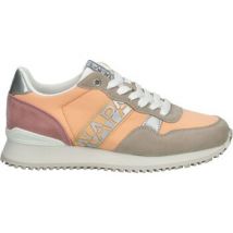 Napapijri  Lage Sneakers Sneaker