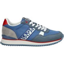 Napapijri  Lage Sneakers Sneaker