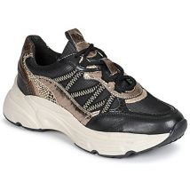 Sweet Lemon  Lage Sneakers MAELA