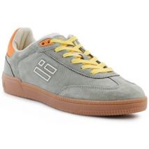 D.Franklin  Lage Sneakers DFSH387005KHAK