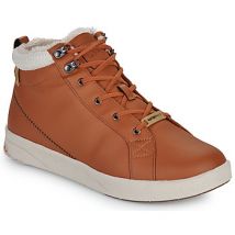 Saola  Hoge Sneakers BERGEN WATERPROOF WARM