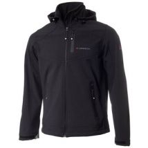 Windjack Cresta 1002-M-BLK