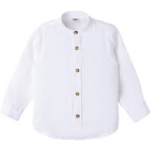 Overhemd Lange Mouw Ido Ml