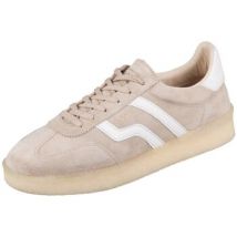 Gant  Lage Sneakers Cuzima Crepe