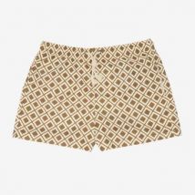 Korte Broek Gassa D'amante VIESTE SABBIA-SABBIA