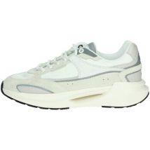 Date  Hoge Sneakers M411-VL-MN-WH