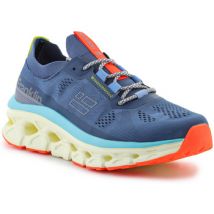 D.Franklin  Lage Sneakers Aero Sneakers Mesh DFSH401001-NAVY Navy