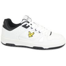 Lyle & Scott  Lage Sneakers LYL-E25-HENRY002-708