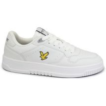Lyle & Scott  Lage Sneakers LYL-E25-ANDREW005-137