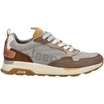 Jeep  Lage Sneakers Sneaker